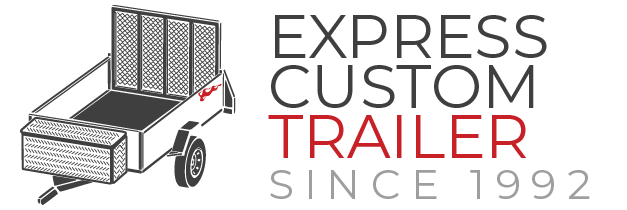 Express Custom Trailer
